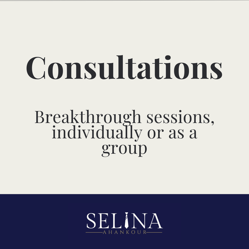 Consultations